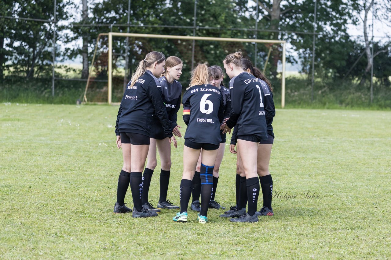 Bild 202 - wU16 TSV Breitenberg, TSV Wiemersdorf, ESV Schwerin, VfL Kellinghusen, TSV Wiemersdorf 2